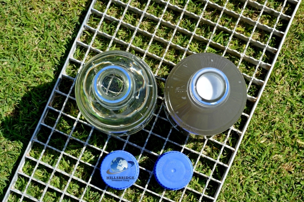 From Waste to Resource