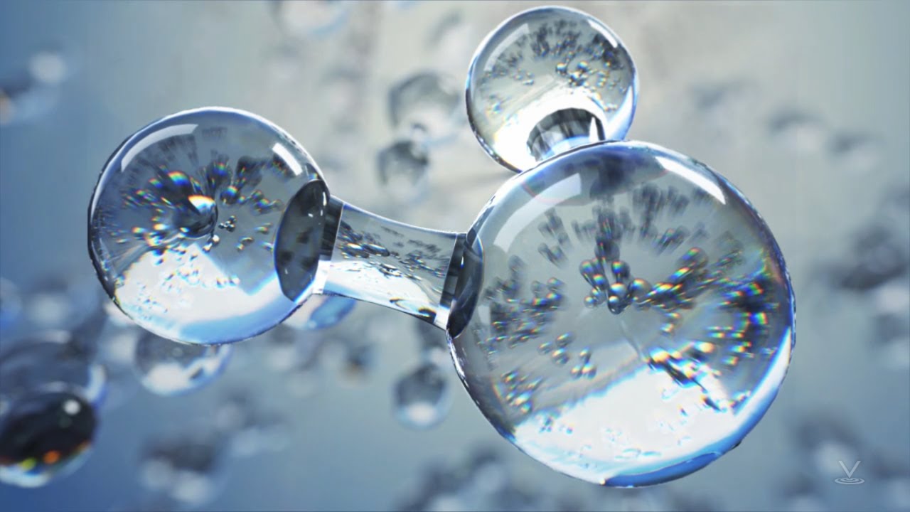 H2O