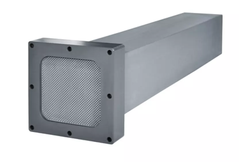 Swimig Pool - Ceramic Membrane