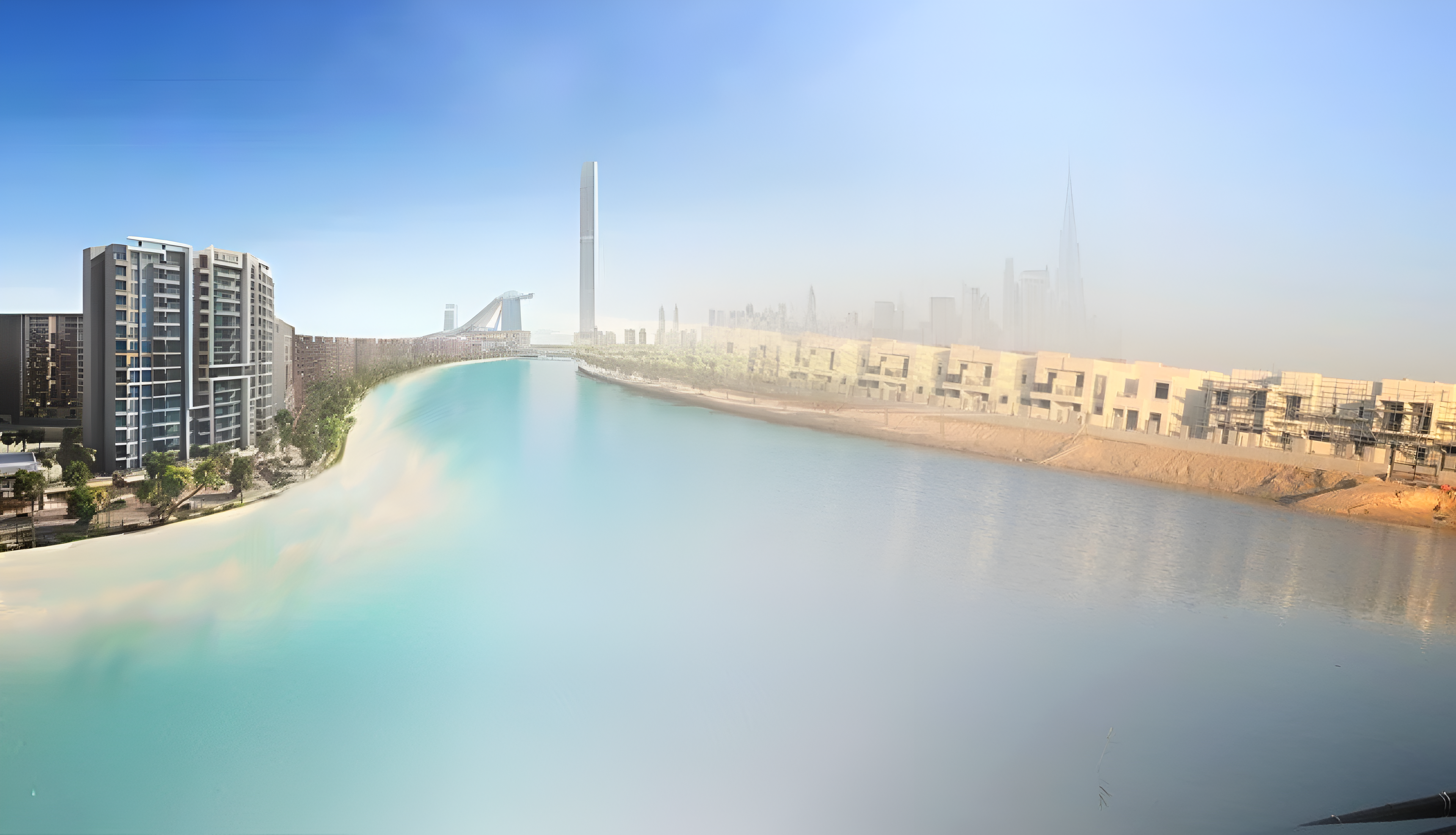 ECO Lagoon
