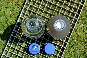 From Waste to Resource