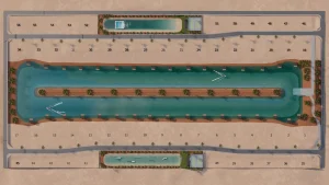 Eco Beach 3