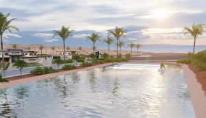 Eco Beach 4
