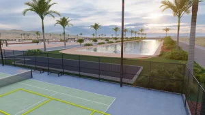 Eco Beach 5
