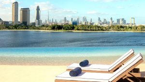 Eco Beach Dubai